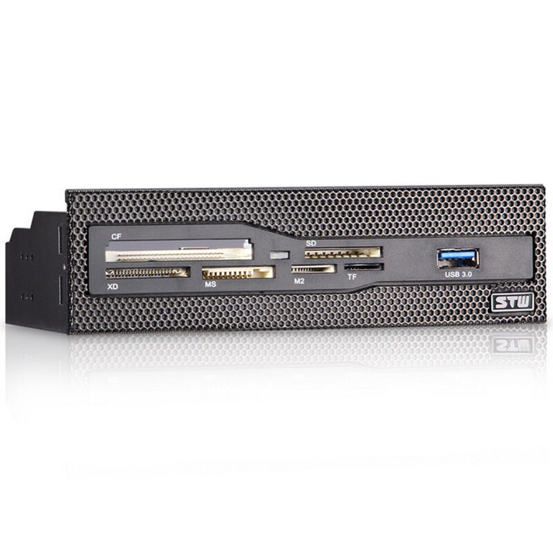 Etmakit ο 5.25 ġ   г, USB 3.0 ī  CF/SD/MS/TF/XD USB 귡Ŷ NK-